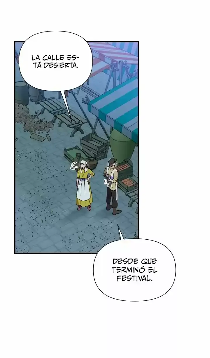 La Duquesa Monstruo y la Princesa por Contrato - Capítulo 113 - Página 55 - LectorTMOo