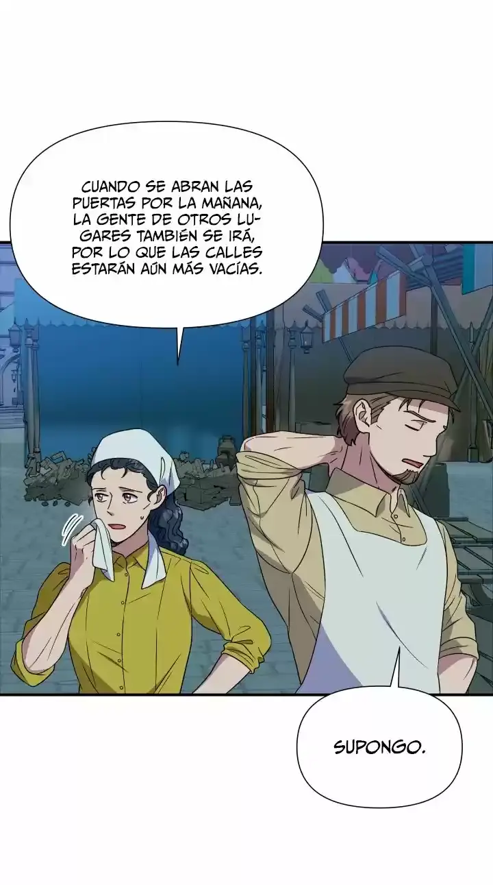 La Duquesa Monstruo y la Princesa por Contrato - Capítulo 113 - Página 56 - LectorTMOo