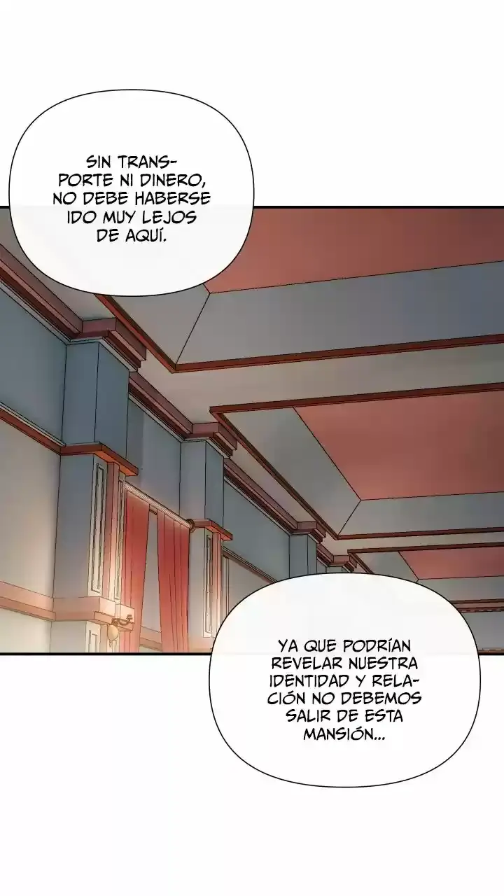 La Duquesa Monstruo y la Princesa por Contrato - Capítulo 114 - Página 17 - LectorTMOo