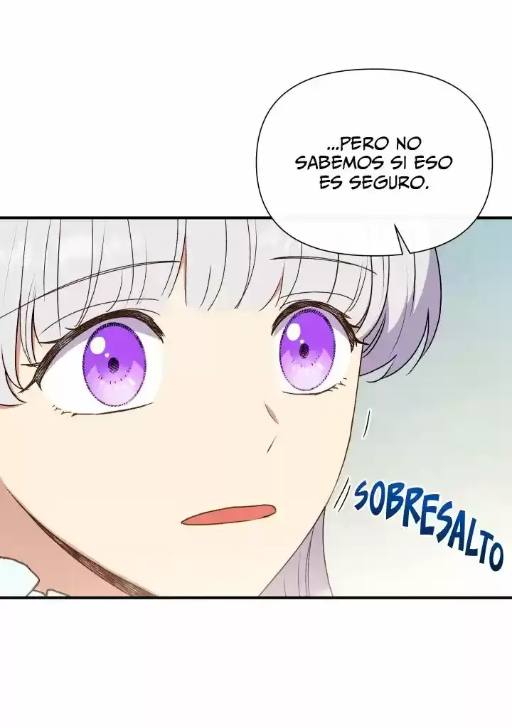 La Duquesa Monstruo y la Princesa por Contrato - Capítulo 114 - Página 35 - LectorTMOo