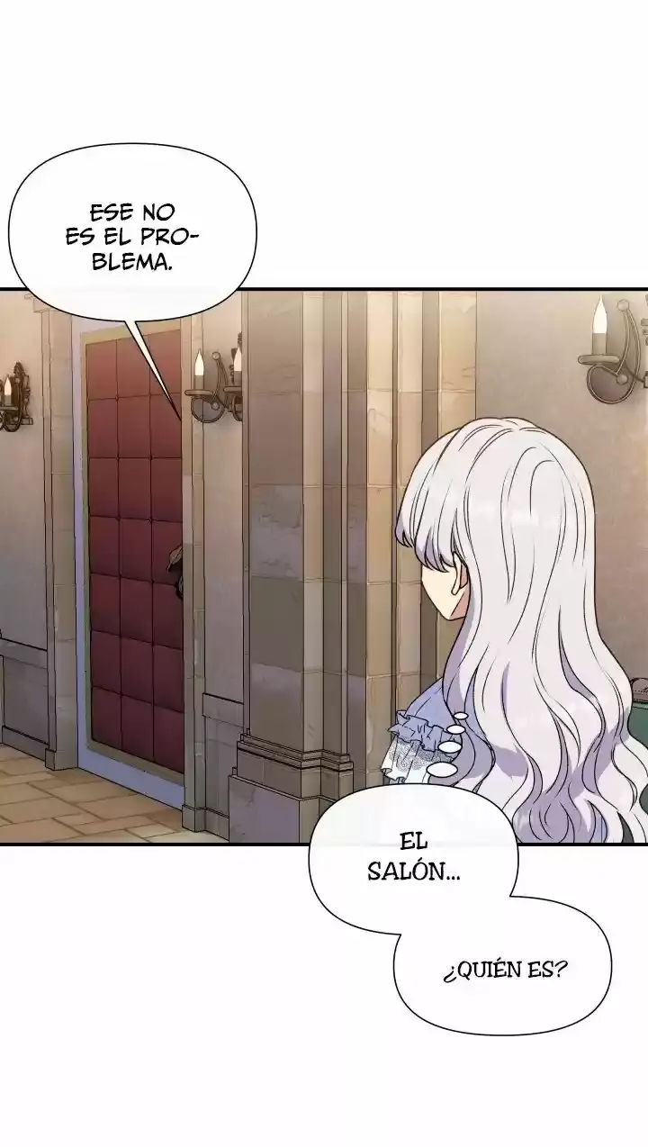 La Duquesa Monstruo y la Princesa por Contrato - Capítulo 114 - Página 36 - LectorTMOo