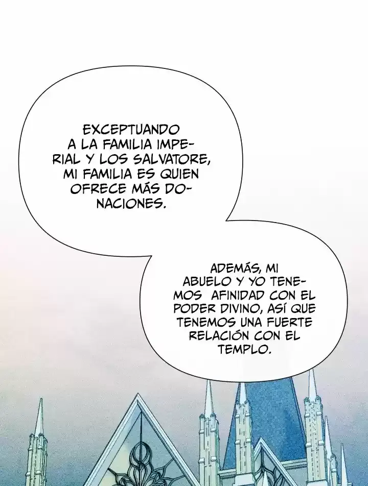La Duquesa Monstruo y la Princesa por Contrato - Capítulo 114 - Página 41 - LectorTMOo