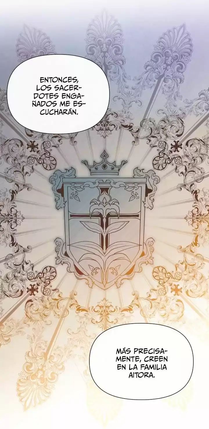 La Duquesa Monstruo y la Princesa por Contrato - Capítulo 114 - Página 43 - LectorTMOo