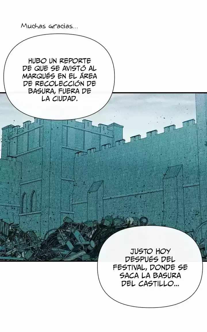 La Duquesa Monstruo y la Princesa por Contrato - Capítulo 114 - Página 50 - LectorTMOo