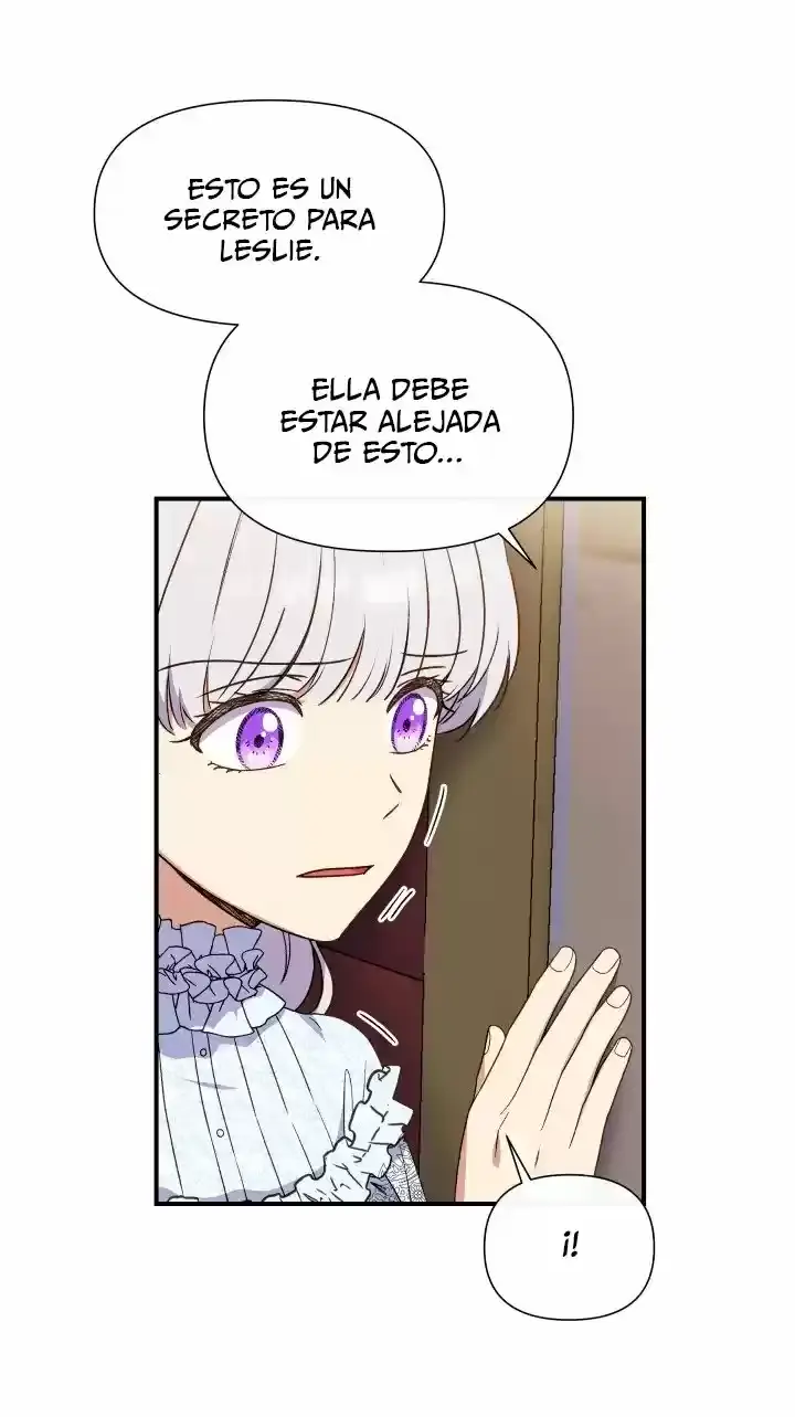 La Duquesa Monstruo y la Princesa por Contrato - Capítulo 114 - Página 51 - LectorTMOo
