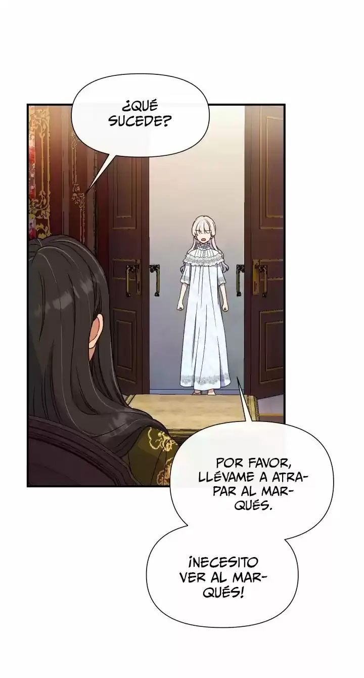 La Duquesa Monstruo y la Princesa por Contrato - Capítulo 114 - Página 57 - LectorTMOo