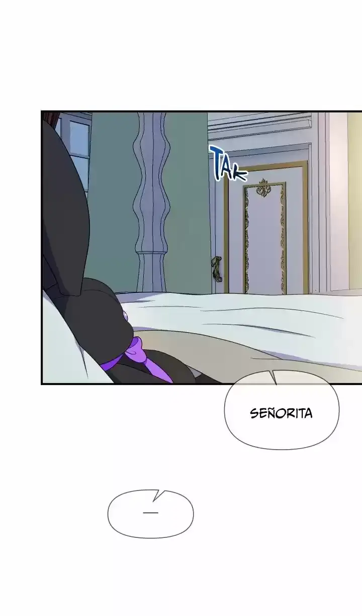 La Duquesa Monstruo y la Princesa por Contrato - Capítulo 115 - Página 14 - LectorTMOo