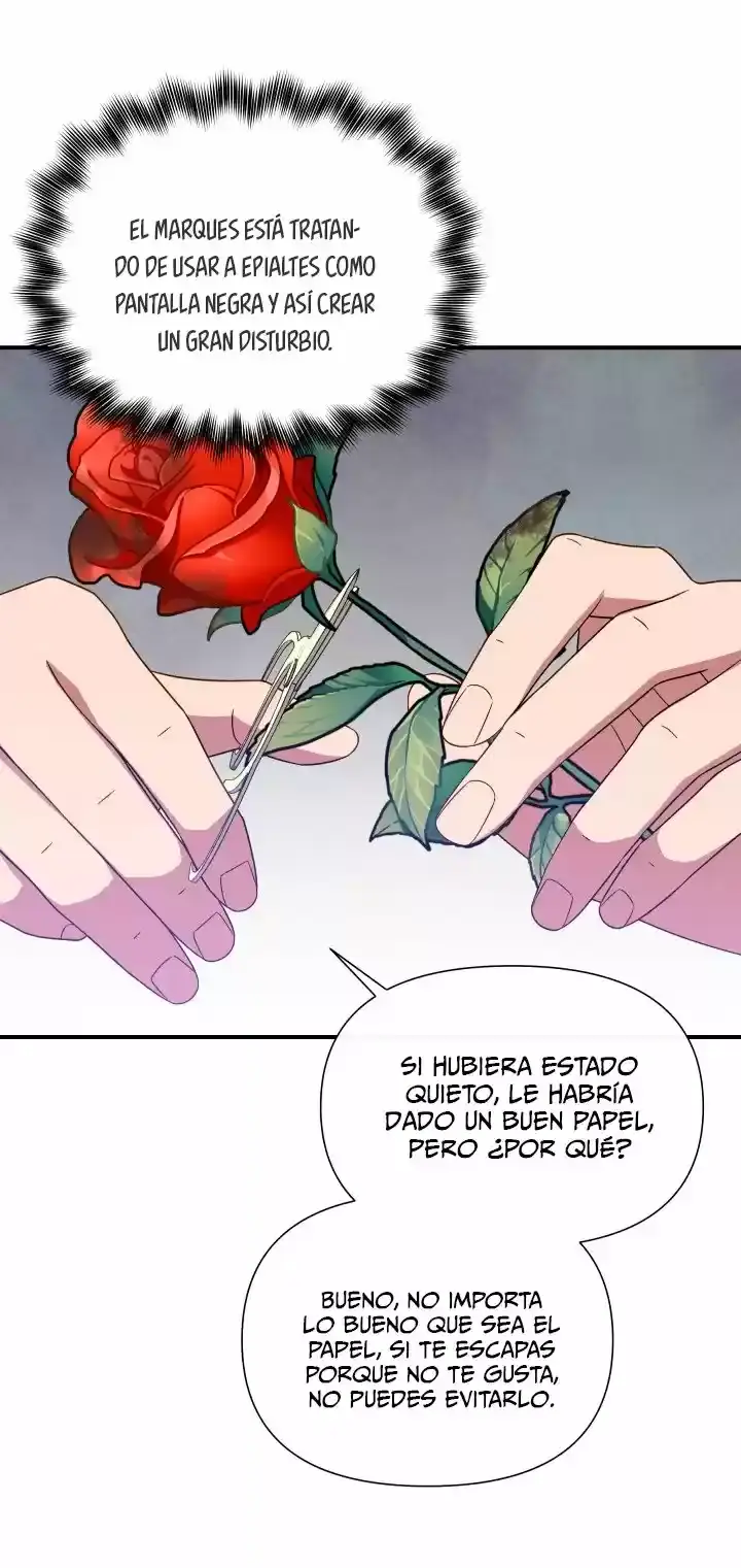 La Duquesa Monstruo y la Princesa por Contrato - Capítulo 115 - Página 28 - LectorTMOo