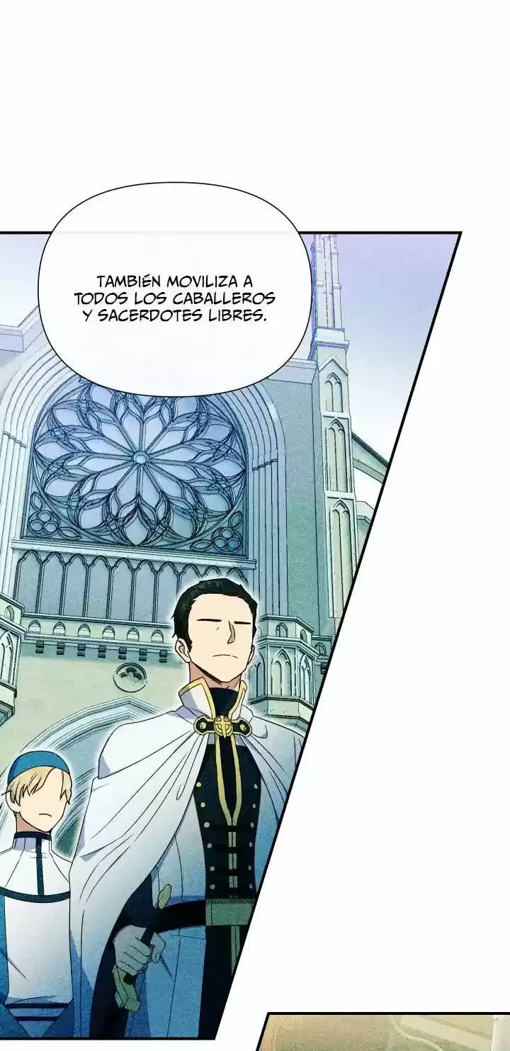 La Duquesa Monstruo y la Princesa por Contrato - Capítulo 115 - Página 39 - LectorTMOo