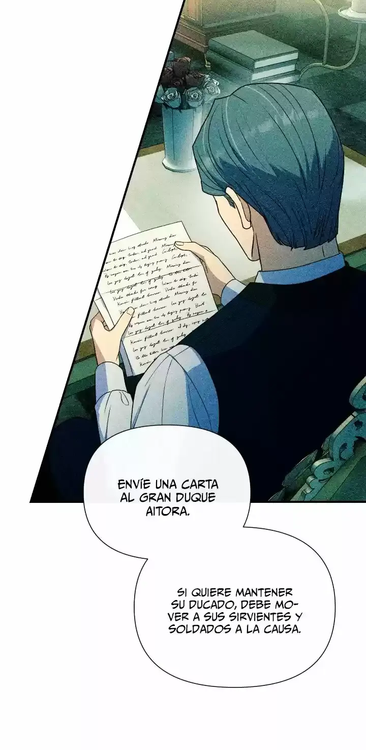 La Duquesa Monstruo y la Princesa por Contrato - Capítulo 115 - Página 40 - LectorTMOo