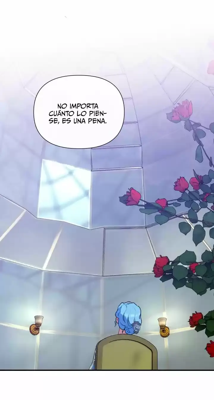 La Duquesa Monstruo y la Princesa por Contrato - Capítulo 115 - Página 45 - LectorTMOo