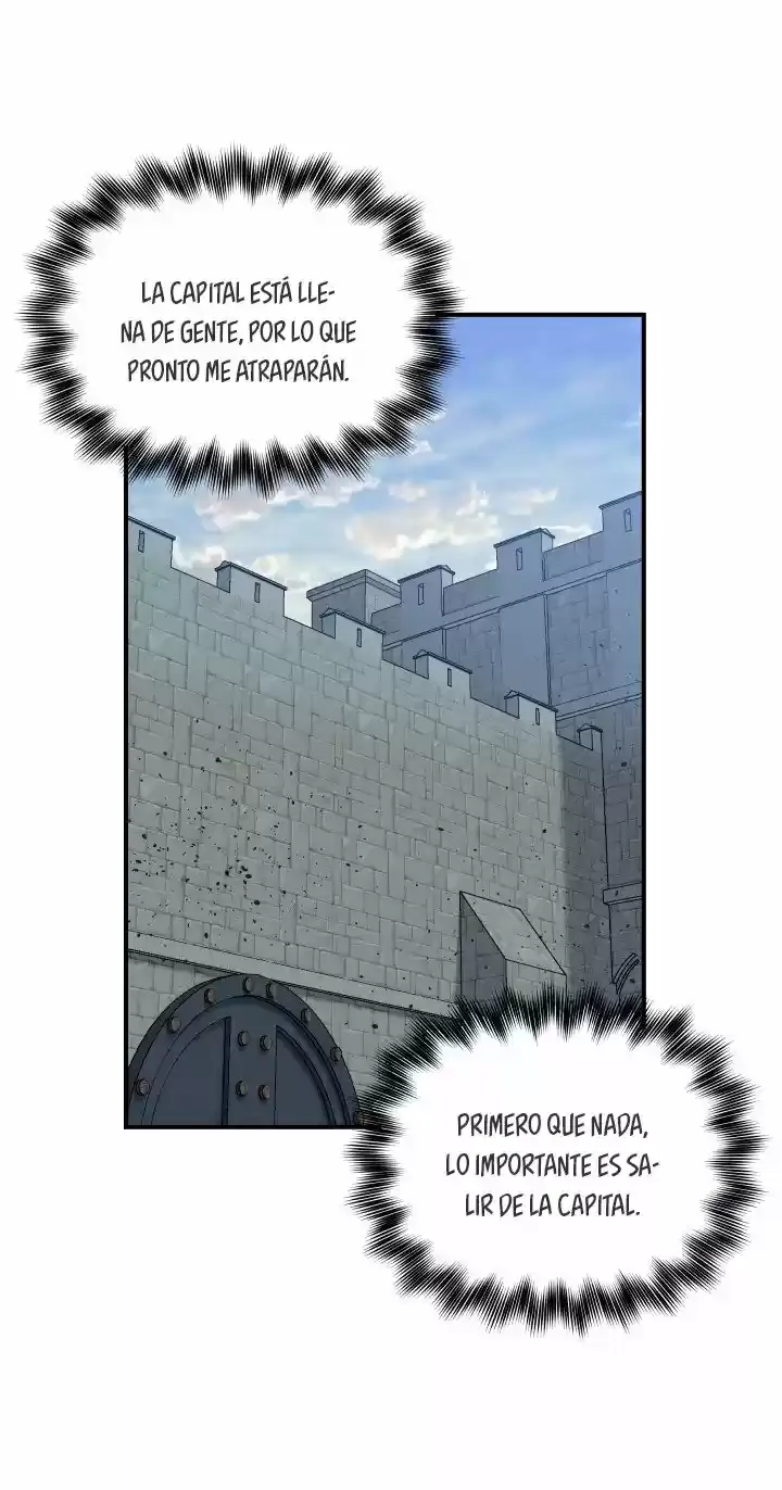 La Duquesa Monstruo y la Princesa por Contrato - Capítulo 115 - Página 54 - LectorTMOo