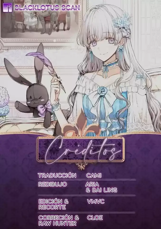 La Duquesa Monstruo y la Princesa por Contrato - Capítulo 116 - Página 5 - LectorTMOo