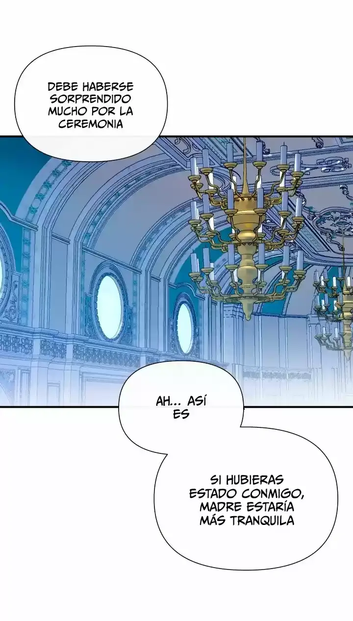 La Duquesa Monstruo y la Princesa por Contrato - Capítulo 116 - Página 12 - LectorTMOo
