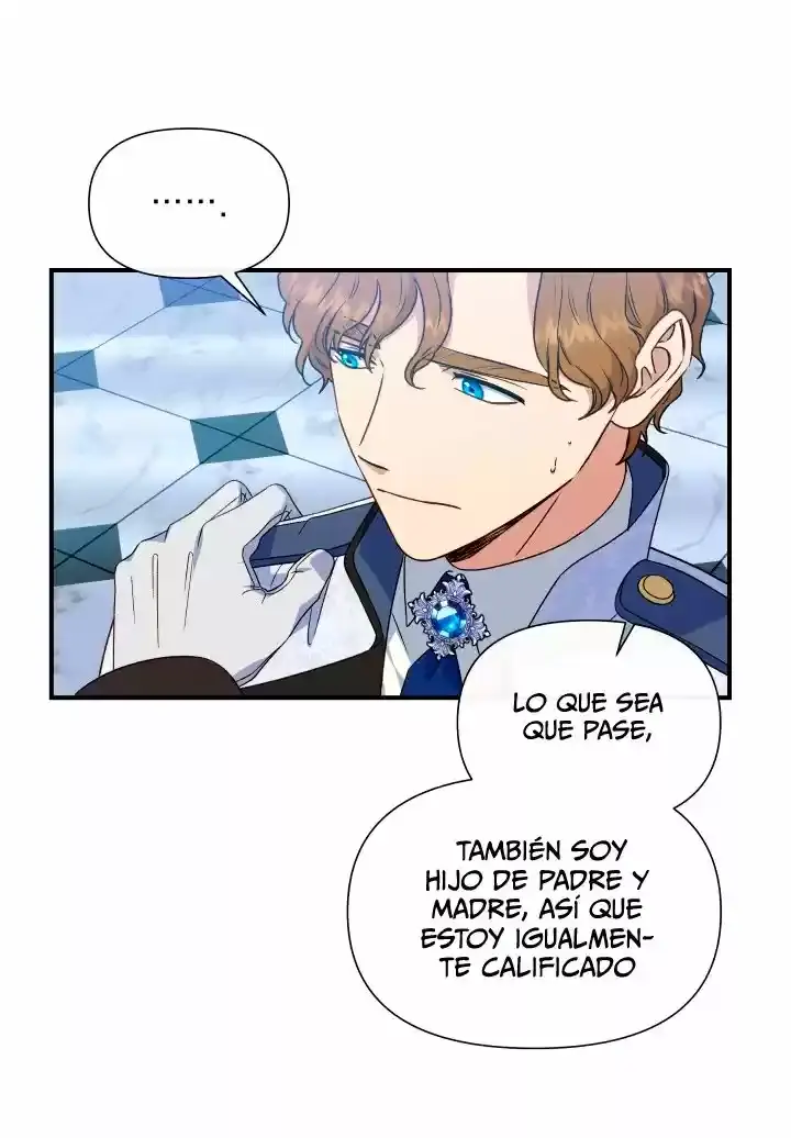 La Duquesa Monstruo y la Princesa por Contrato - Capítulo 116 - Página 39 - LectorTMOo
