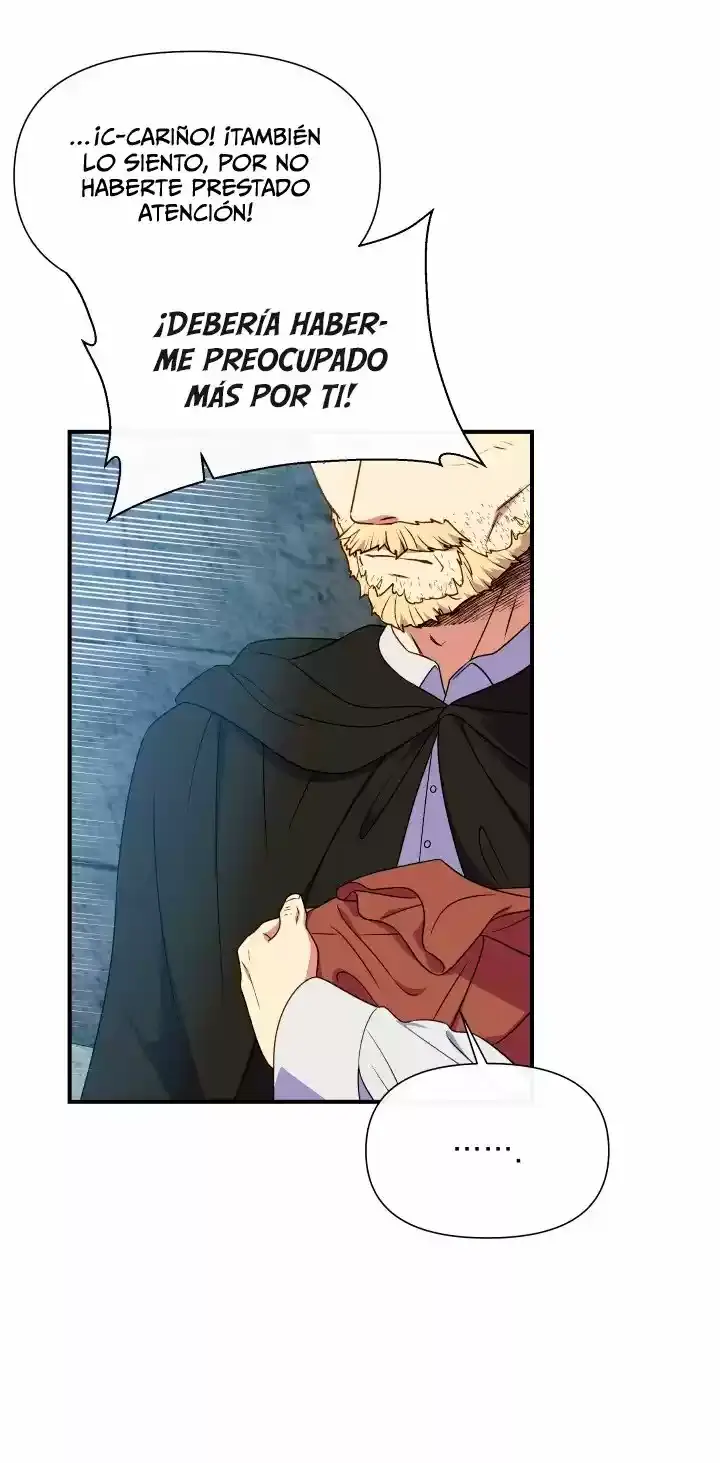 La Duquesa Monstruo y la Princesa por Contrato - Capítulo 116 - Página 91 - LectorTMOo