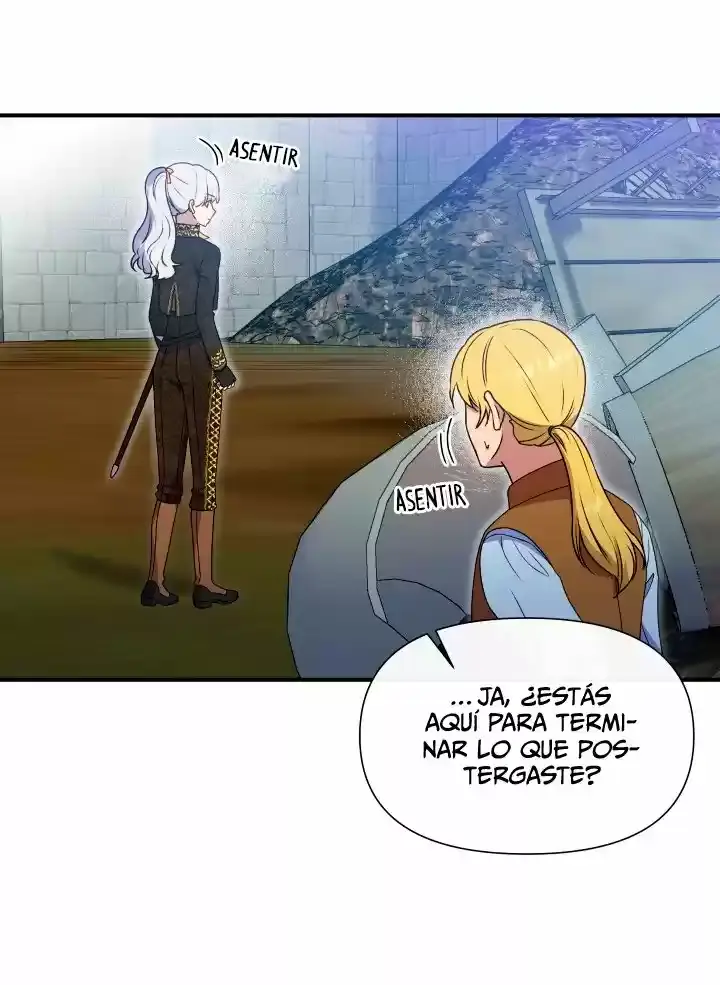 La Duquesa Monstruo y la Princesa por Contrato - Capítulo 116 - Página 106 - LectorTMOo