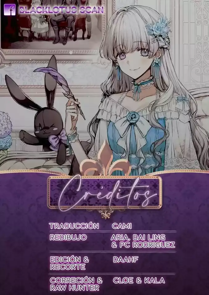 La Duquesa Monstruo y la Princesa por Contrato - Capítulo 117 - Página 4 - LectorTMOo