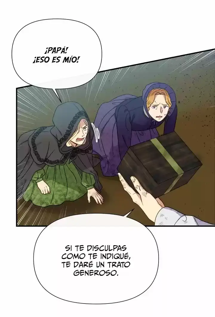 La Duquesa Monstruo y la Princesa por Contrato - Capítulo 117 - Página 13 - LectorTMOo