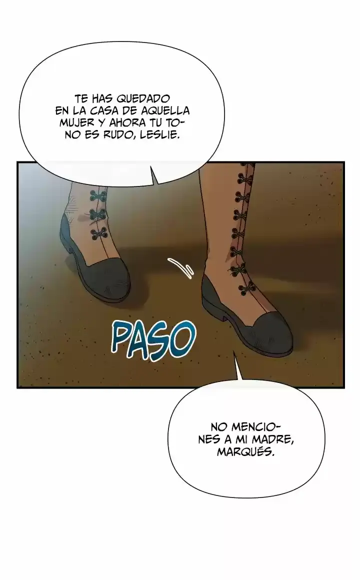 La Duquesa Monstruo y la Princesa por Contrato - Capítulo 117 - Página 17 - LectorTMOo