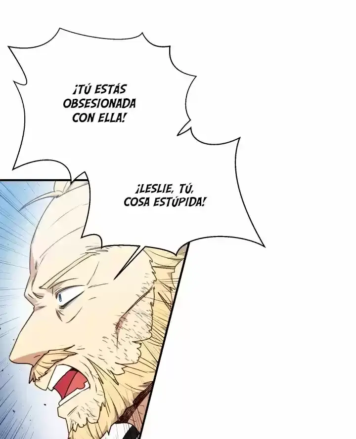La Duquesa Monstruo y la Princesa por Contrato - Capítulo 117 - Página 21 - LectorTMOo