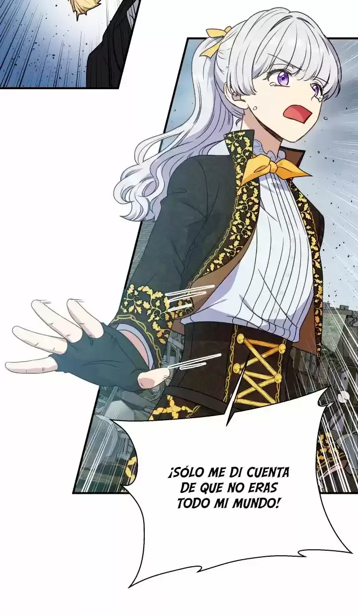 La Duquesa Monstruo y la Princesa por Contrato - Capítulo 117 - Página 22 - LectorTMOo