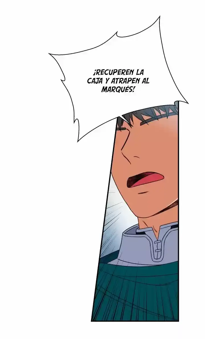 La Duquesa Monstruo y la Princesa por Contrato - Capítulo 117 - Página 42 - LectorTMOo
