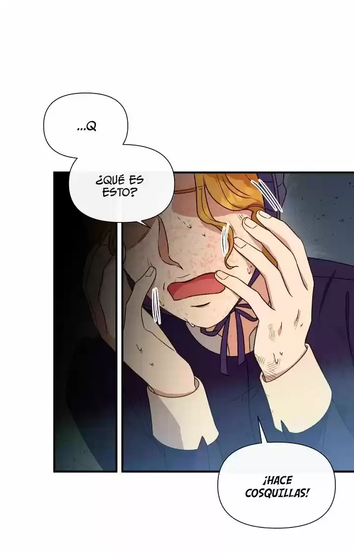 La Duquesa Monstruo y la Princesa por Contrato - Capítulo 117 - Página 48 - LectorTMOo