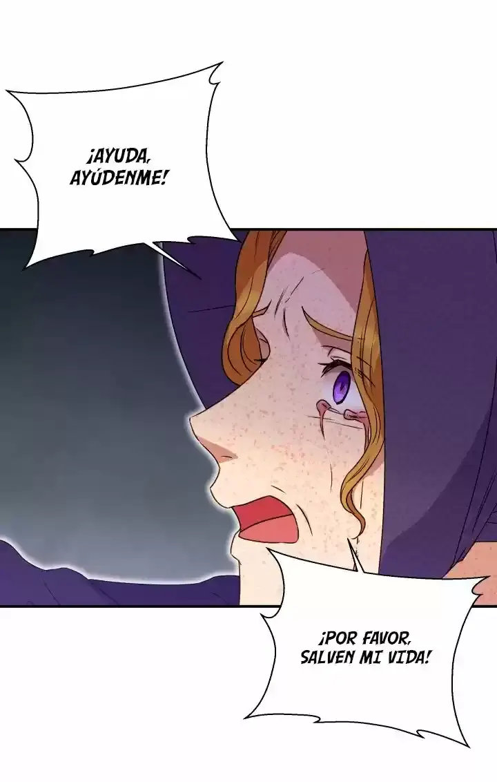 La Duquesa Monstruo y la Princesa por Contrato - Capítulo 117 - Página 51 - LectorTMOo