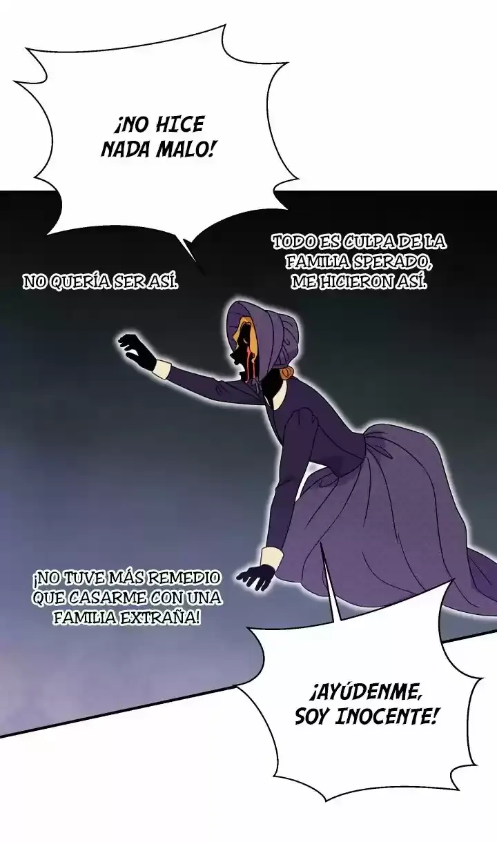 La Duquesa Monstruo y la Princesa por Contrato - Capítulo 117 - Página 52 - LectorTMOo