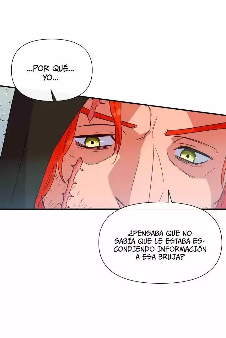 La Duquesa Monstruo y la Princesa por Contrato - Capítulo 117 - Página 55 - LectorTMOo