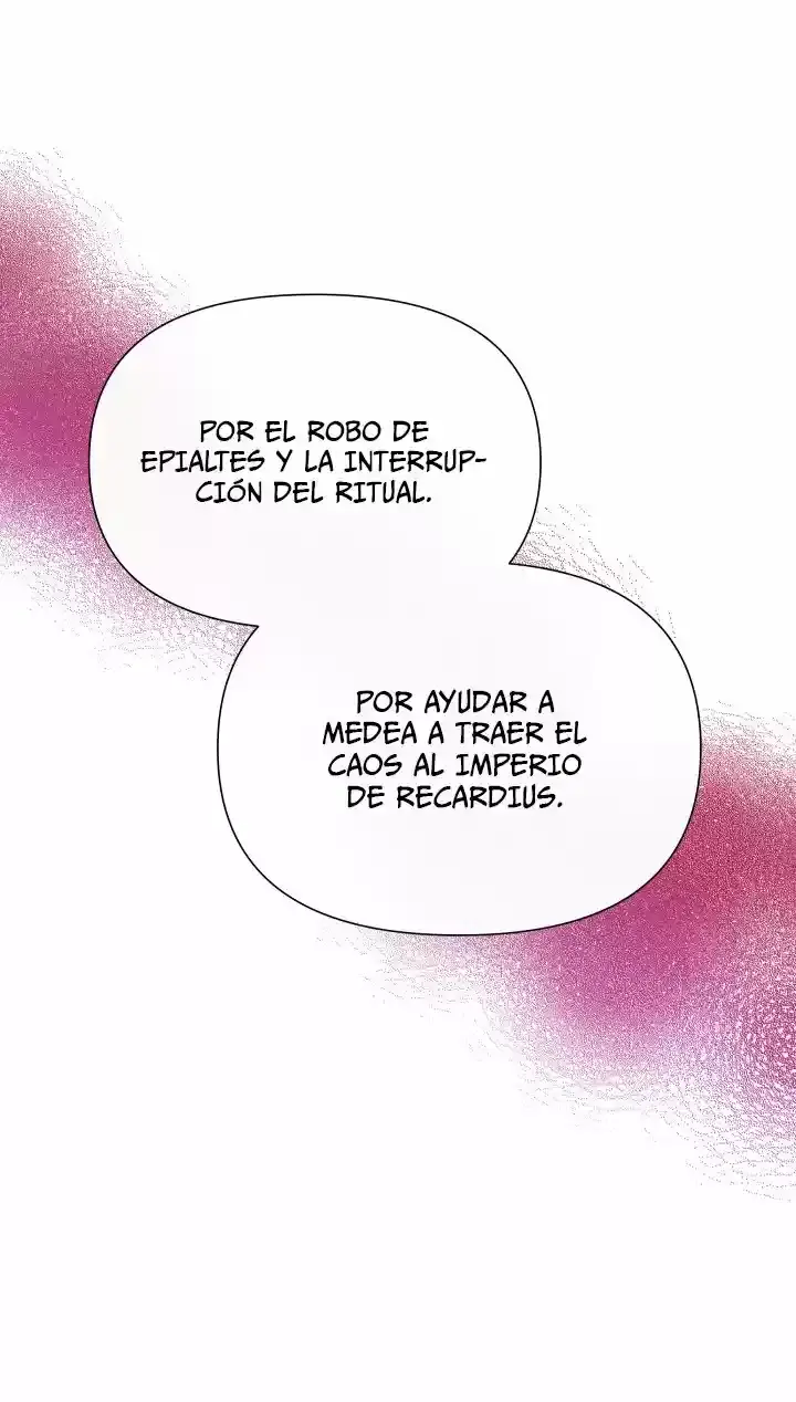 La Duquesa Monstruo y la Princesa por Contrato - Capítulo 117 - Página 72 - LectorTMOo