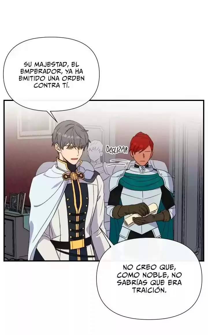La Duquesa Monstruo y la Princesa por Contrato - Capítulo 118 - Página 8 - LectorTMOo
