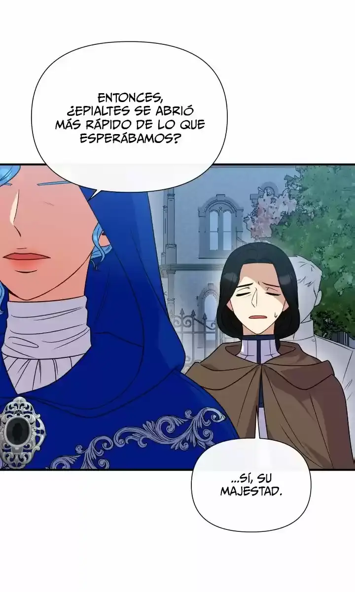 La Duquesa Monstruo y la Princesa por Contrato - Capítulo 118 - Página 22 - LectorTMOo