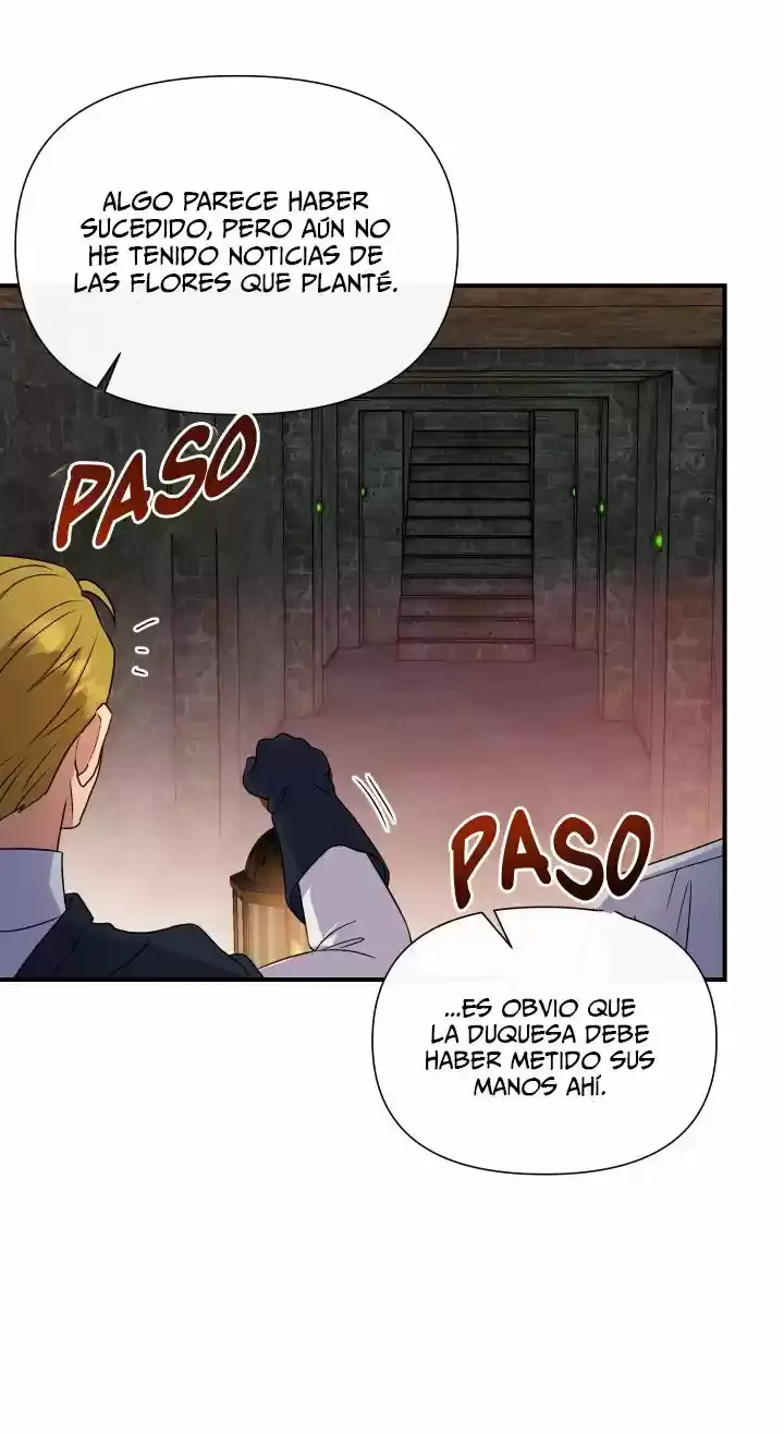 La Duquesa Monstruo y la Princesa por Contrato - Capítulo 118 - Página 35 - LectorTMOo