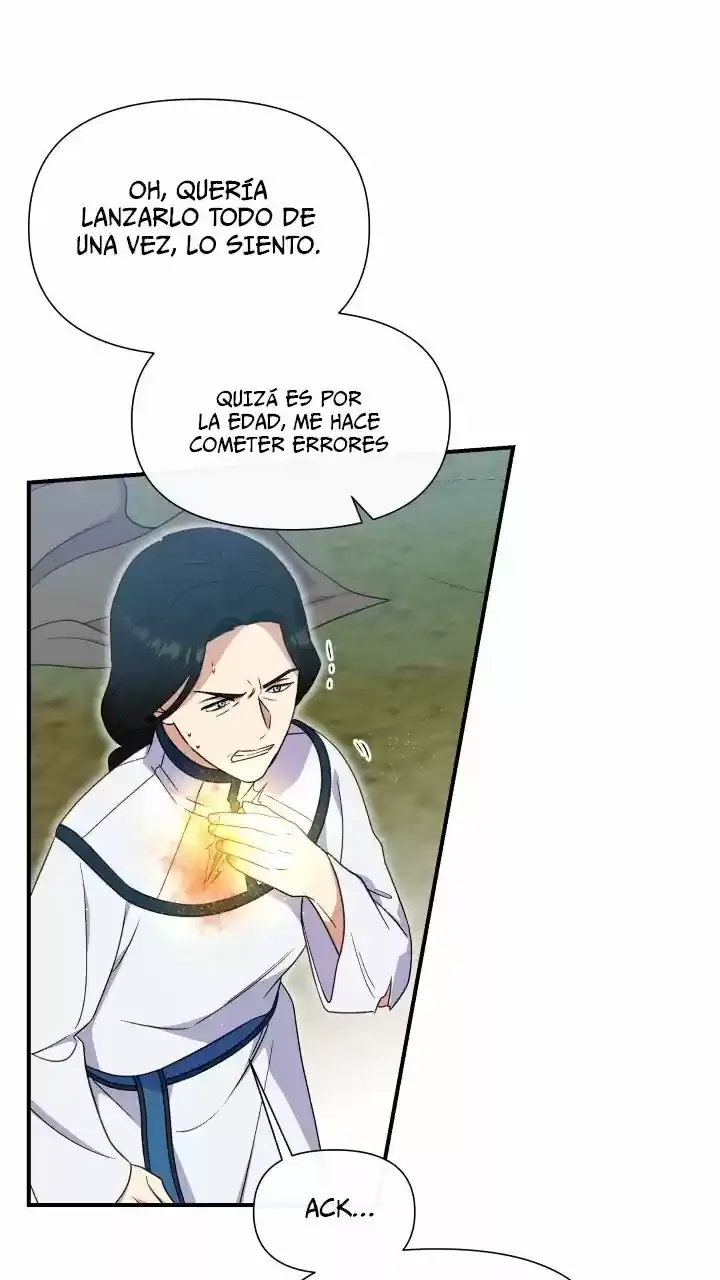 La Duquesa Monstruo y la Princesa por Contrato - Capítulo 118 - Página 60 - LectorTMOo