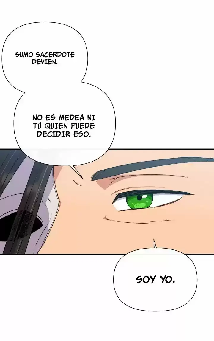 La Duquesa Monstruo y la Princesa por Contrato - Capítulo 118 - Página 62 - LectorTMOo