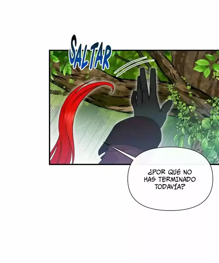 La Duquesa Monstruo y la Princesa por Contrato - Capítulo 118 - Página 65 - LectorTMOo