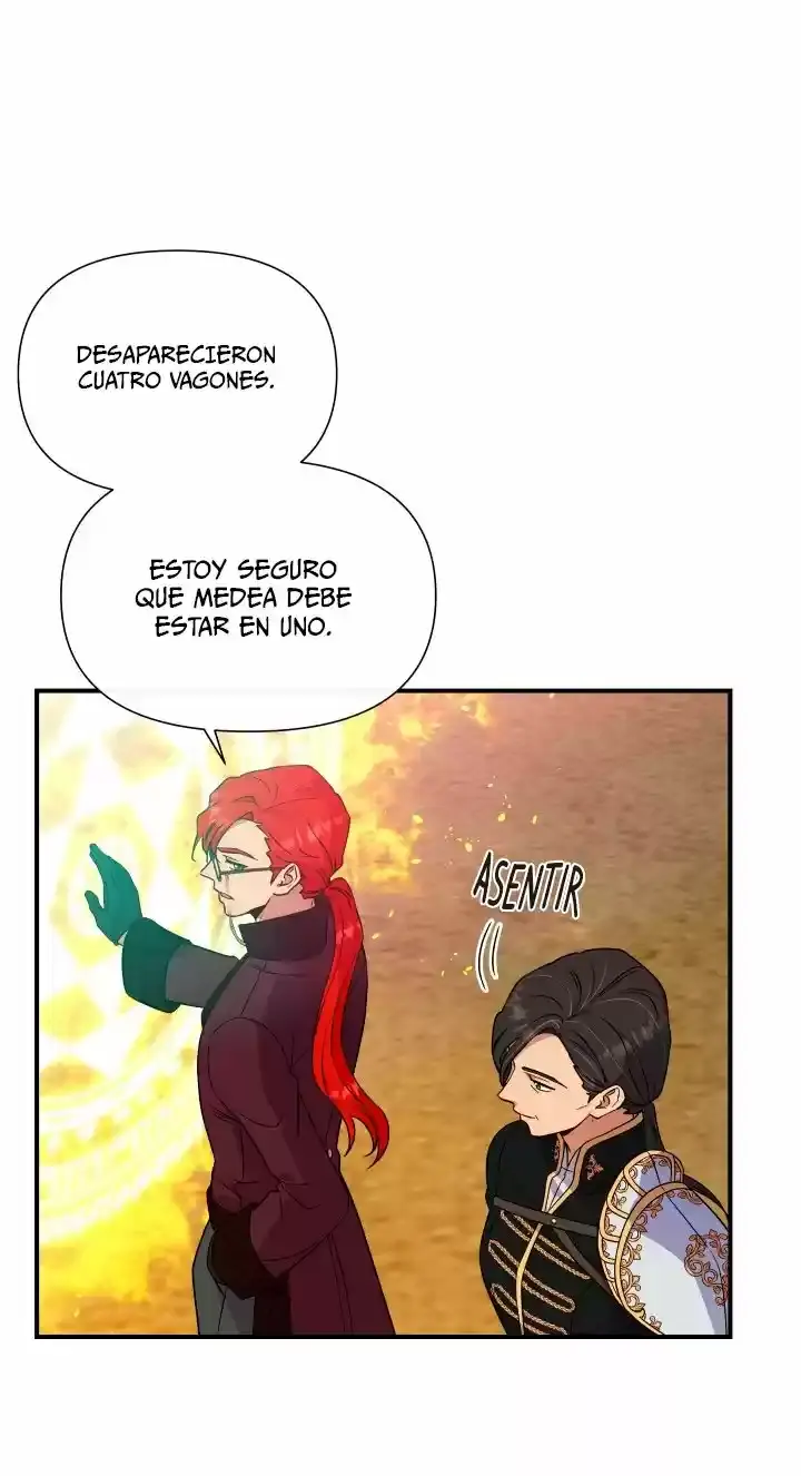 La Duquesa Monstruo y la Princesa por Contrato - Capítulo 118 - Página 67 - LectorTMOo