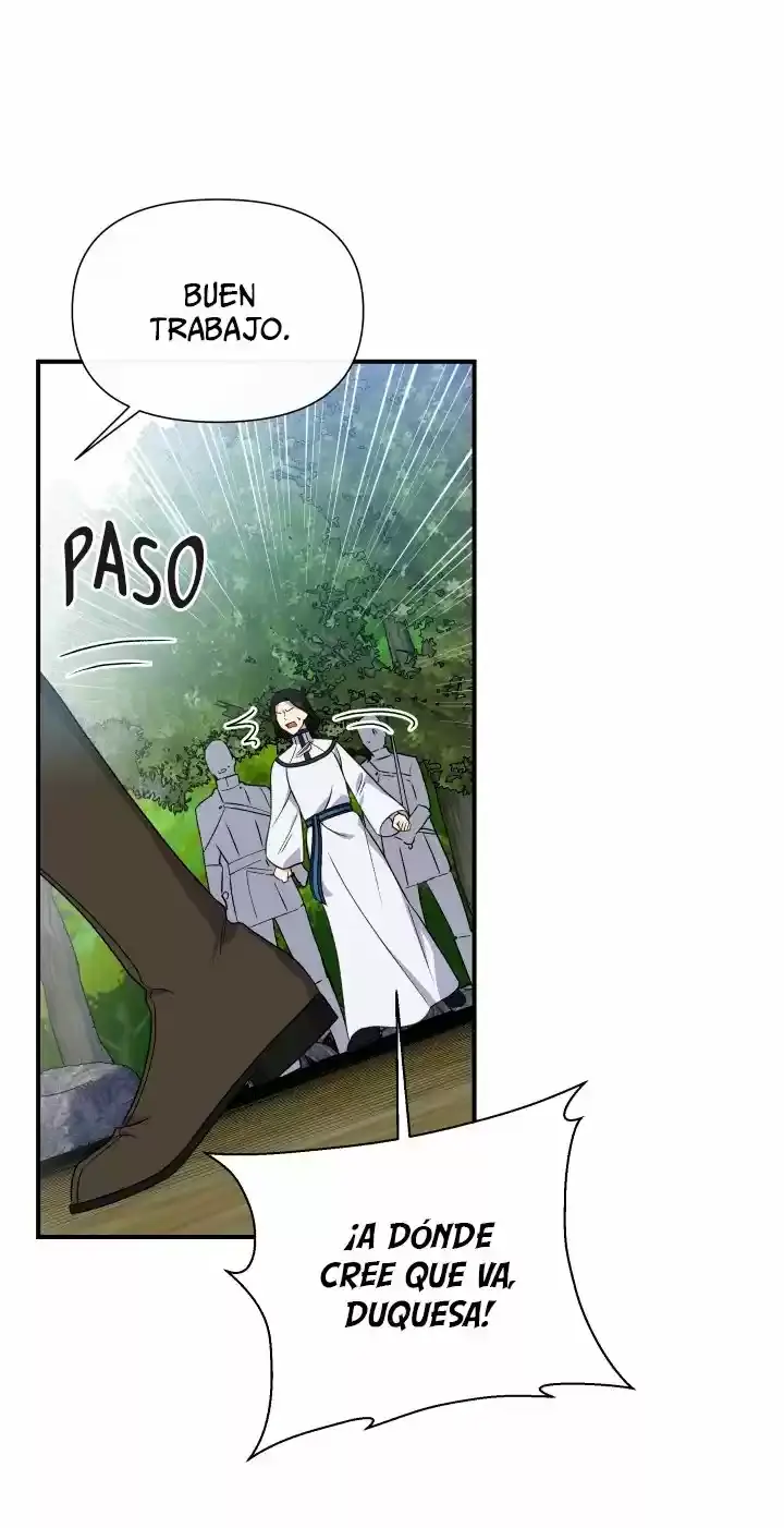 La Duquesa Monstruo y la Princesa por Contrato - Capítulo 118 - Página 68 - LectorTMOo