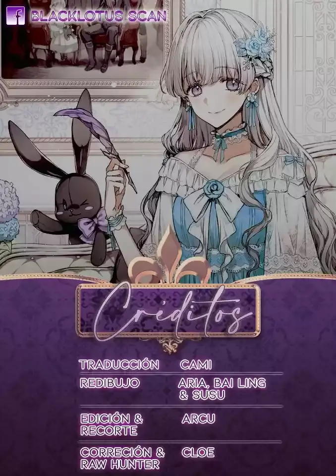La Duquesa Monstruo y la Princesa por Contrato - Capítulo 119 - Página 4 - LectorTMOo