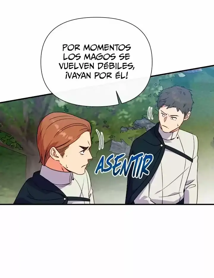 La Duquesa Monstruo y la Princesa por Contrato - Capítulo 119 - Página 13 - LectorTMOo