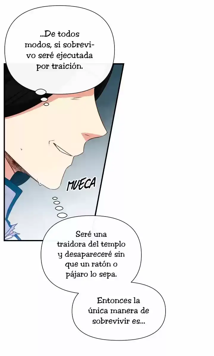 La Duquesa Monstruo y la Princesa por Contrato - Capítulo 119 - Página 27 - LectorTMOo