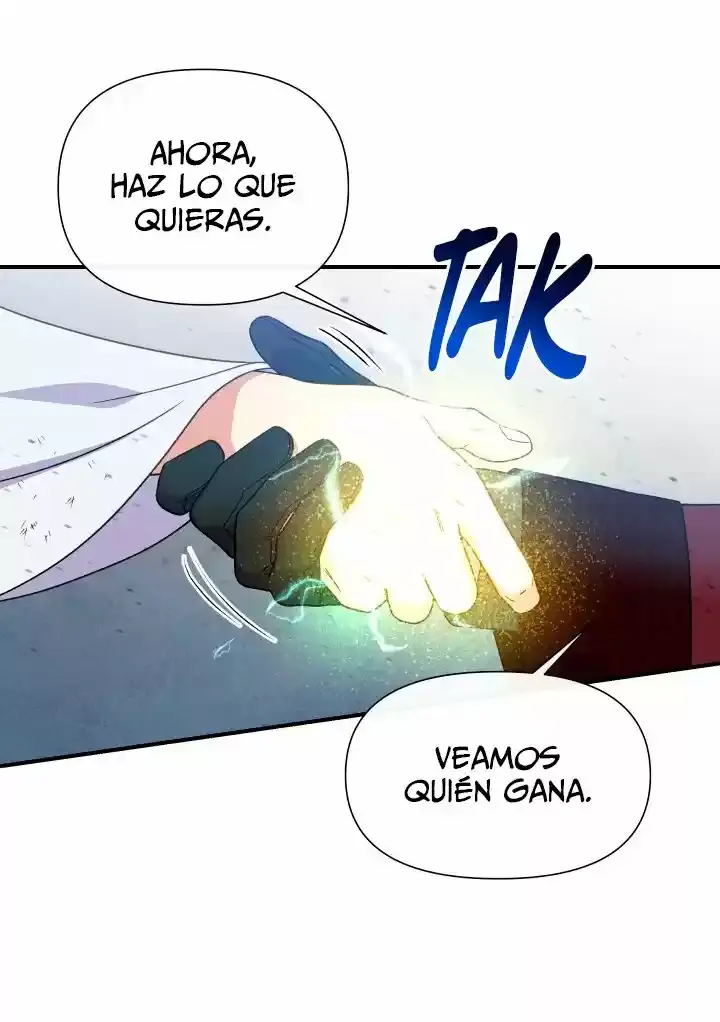La Duquesa Monstruo y la Princesa por Contrato - Capítulo 119 - Página 31 - LectorTMOo