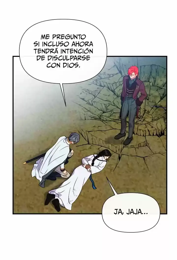 La Duquesa Monstruo y la Princesa por Contrato - Capítulo 119 - Página 40 - LectorTMOo