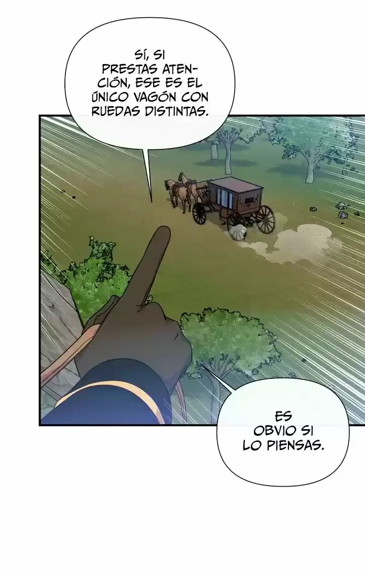 La Duquesa Monstruo y la Princesa por Contrato - Capítulo 119 - Página 48 - LectorTMOo