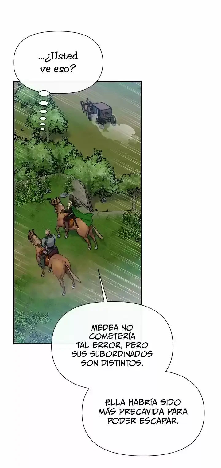 La Duquesa Monstruo y la Princesa por Contrato - Capítulo 119 - Página 49 - LectorTMOo