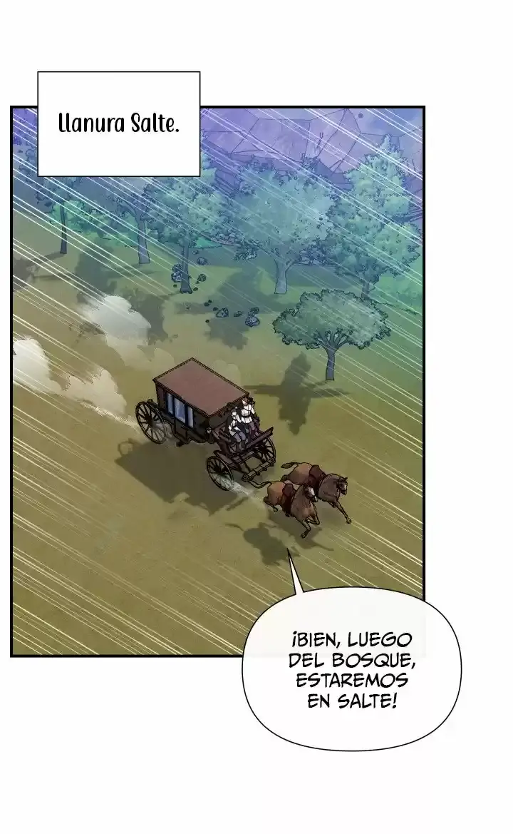 La Duquesa Monstruo y la Princesa por Contrato - Capítulo 119 - Página 52 - LectorTMOo