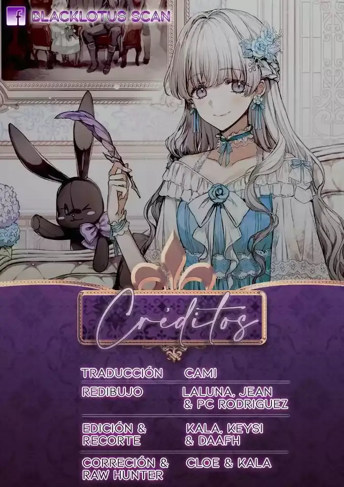 La Duquesa Monstruo y la Princesa por Contrato - Capítulo 120 - Página 4 - LectorTMOo