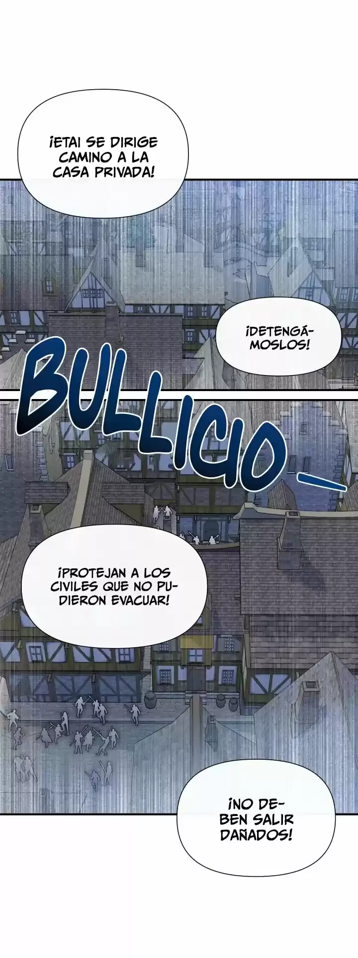 La Duquesa Monstruo y la Princesa por Contrato - Capítulo 120 - Página 14 - LectorTMOo